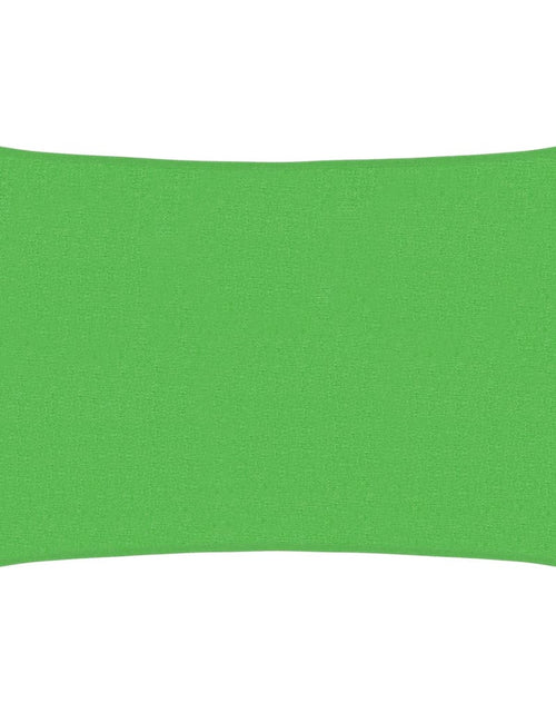 Încărcați imaginea în vizualizatorul Galerie, Pânză parasolar, verde deschis, 2x2,5 m, HDPE, 160 g/m²
