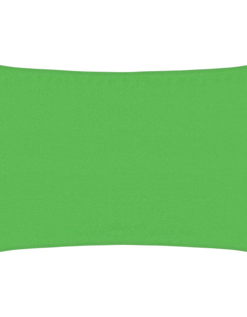 Încărcați imaginea în vizualizatorul Galerie, Pânză parasolar, verde închis, 3,5x5 m, HDPE, 160 g/m²
