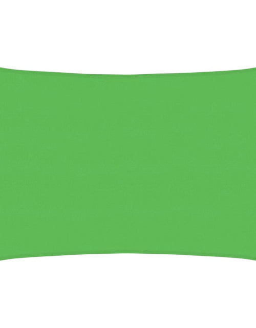 Încărcați imaginea în vizualizatorul Galerie, Pânză parasolar, verde deschis, 5x7 m, 160 g/m², HDPE
