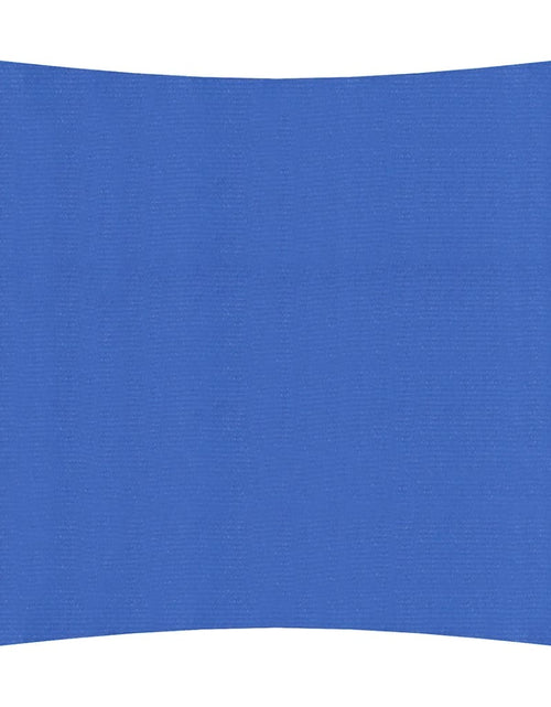 Загрузите изображение в средство просмотра галереи, Pânză parasolar, albastru, 2x2 m, HDPE, 160 g/m²
