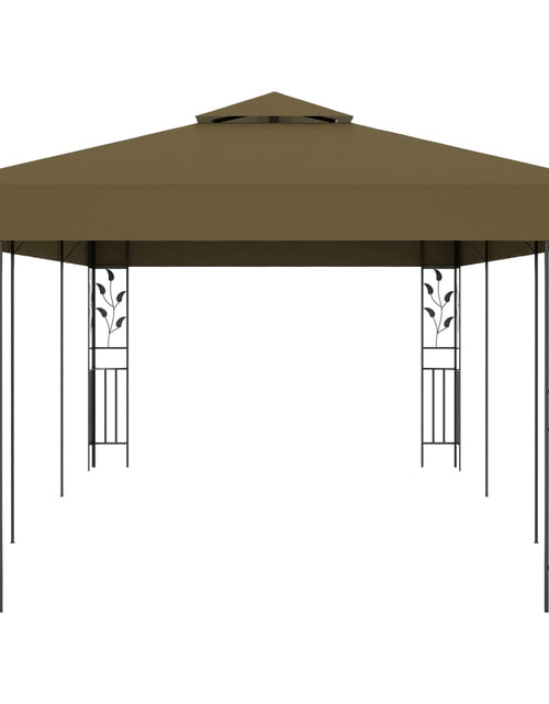 Загрузите изображение в средство просмотра галереи, Pavilion, gri taupe, 6 x 3 m, 180 g/m²
