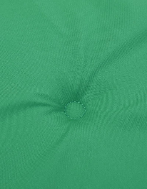 Încărcați imaginea în vizualizatorul Galerie, Pernă de șezlong, verde, (75 + 105) x50x4 cm
