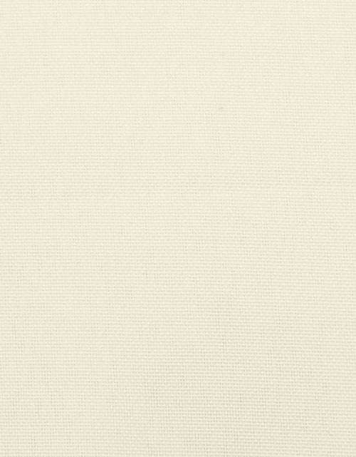 Încărcați imaginea în vizualizatorul Galerie, Pernă de șezlong, crem, 200x60x3 cm, textil oxford
