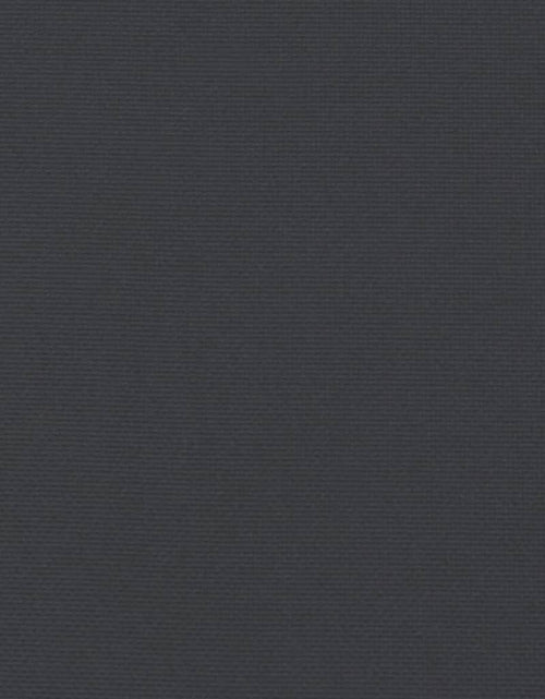 Загрузите изображение в средство просмотра галереи, Pernă de șezlong, negru, 200x60x3 cm, textil oxford
