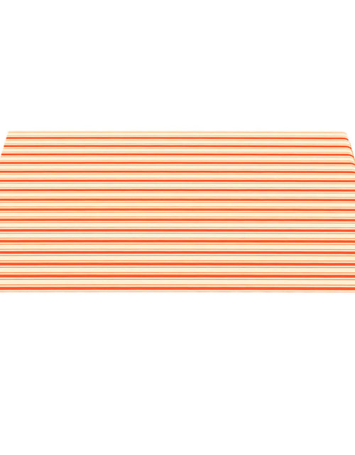 Încărcați imaginea în vizualizatorul Galerie, Pânză de rezervă copertină, galben și portocaliu, 3x2,5 m
