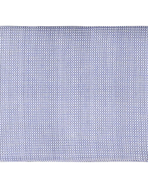 Загрузите изображение в средство просмотра галереи, Covor pentru cort, albastru, 550 x 250 cm
