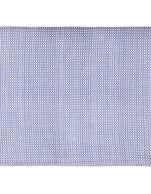 Загрузите изображение в средство просмотра галереи, Covor pentru cort, albastru, 600 x 250 cm
