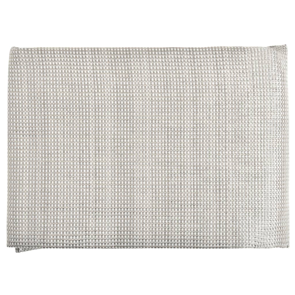 Covor pentru cort, gri închis, 500x300 cm