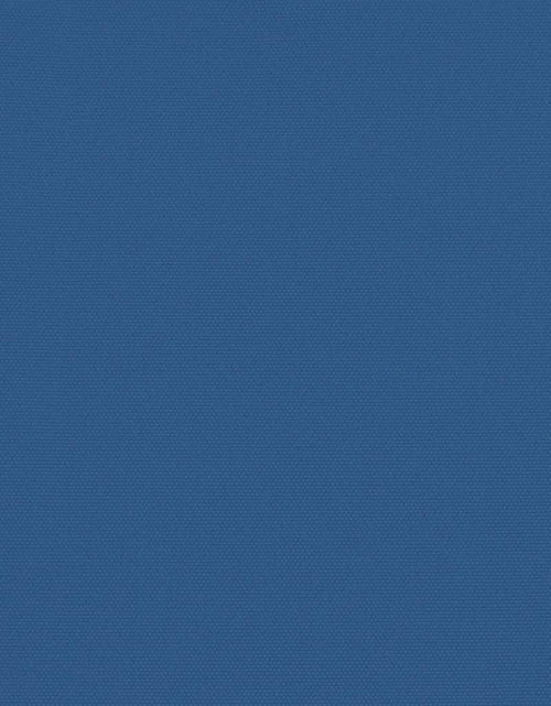 Încărcați imaginea în vizualizatorul Galerie, Pânză de schimb umbrelă de soare grădină albastru azuriu 300 cm
