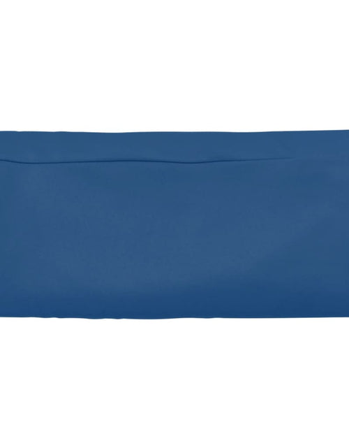 Загрузите изображение в средство просмотра галереи, Pânză de schimb umbrelă de soare, albastru azuriu, 300 cm
