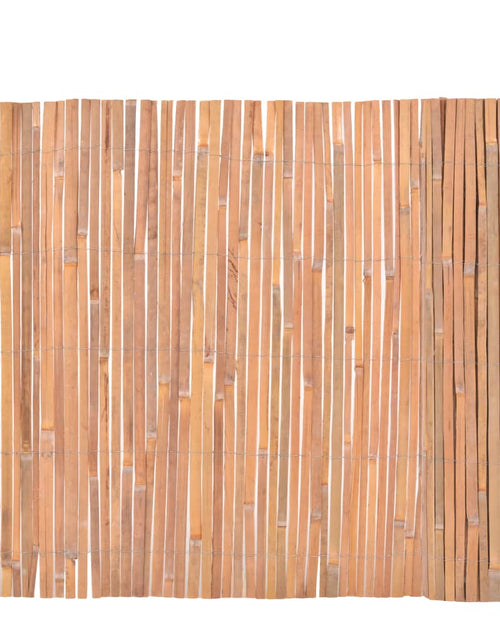Загрузите изображение в средство просмотра галереи, Garduri de bambus, 2 buc., 100 x 400 cm
