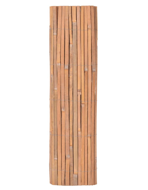 Загрузите изображение в средство просмотра галереи, Garduri de bambus, 2 buc., 100 x 400 cm
