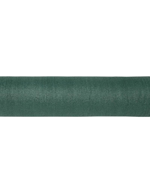 Încărcați imaginea în vizualizatorul Galerie, Plasă protecție intimitate, verde, 1x10 m, HDPE, 150 g/m²
