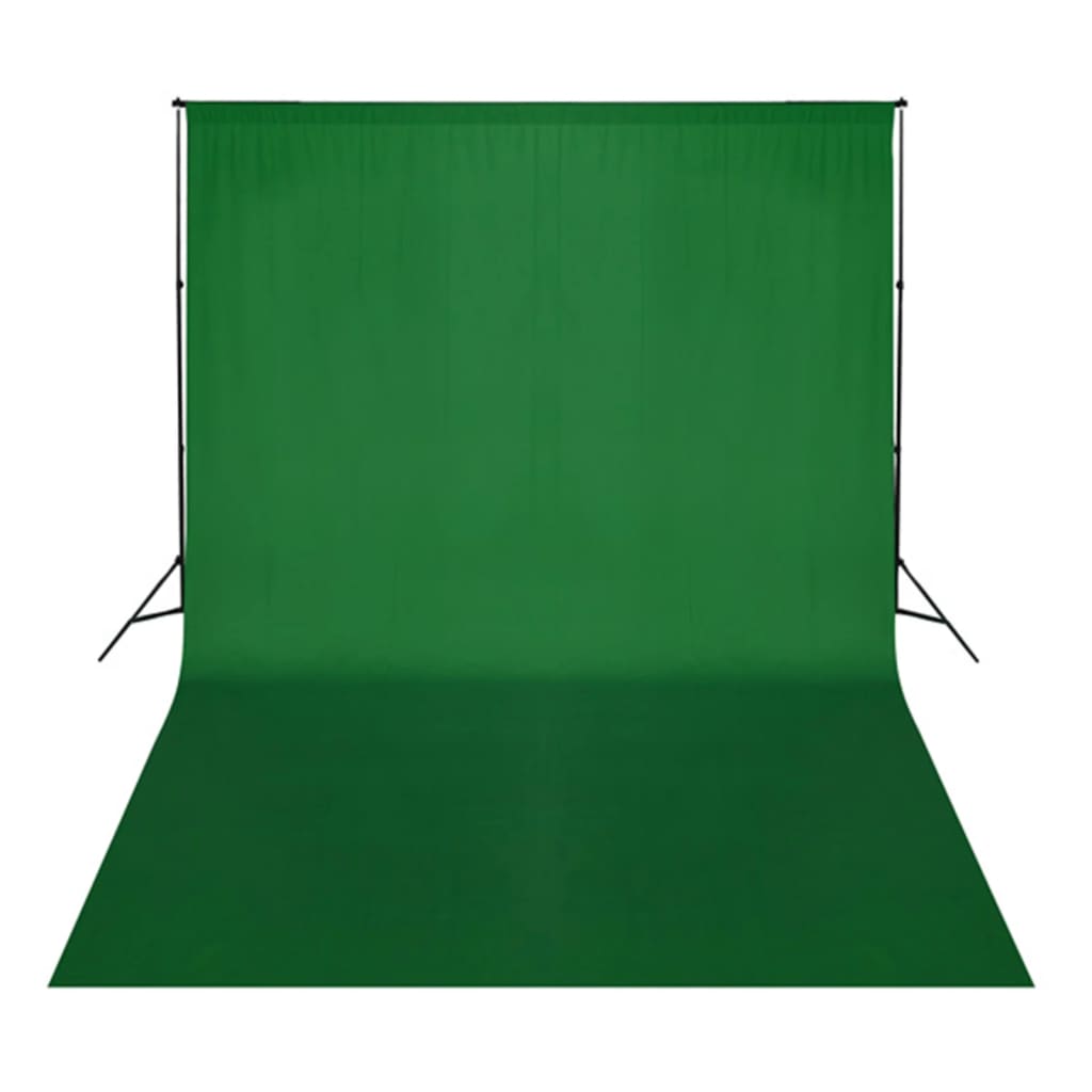 Kit studio foto cu lumini softbox, fundal și reflector