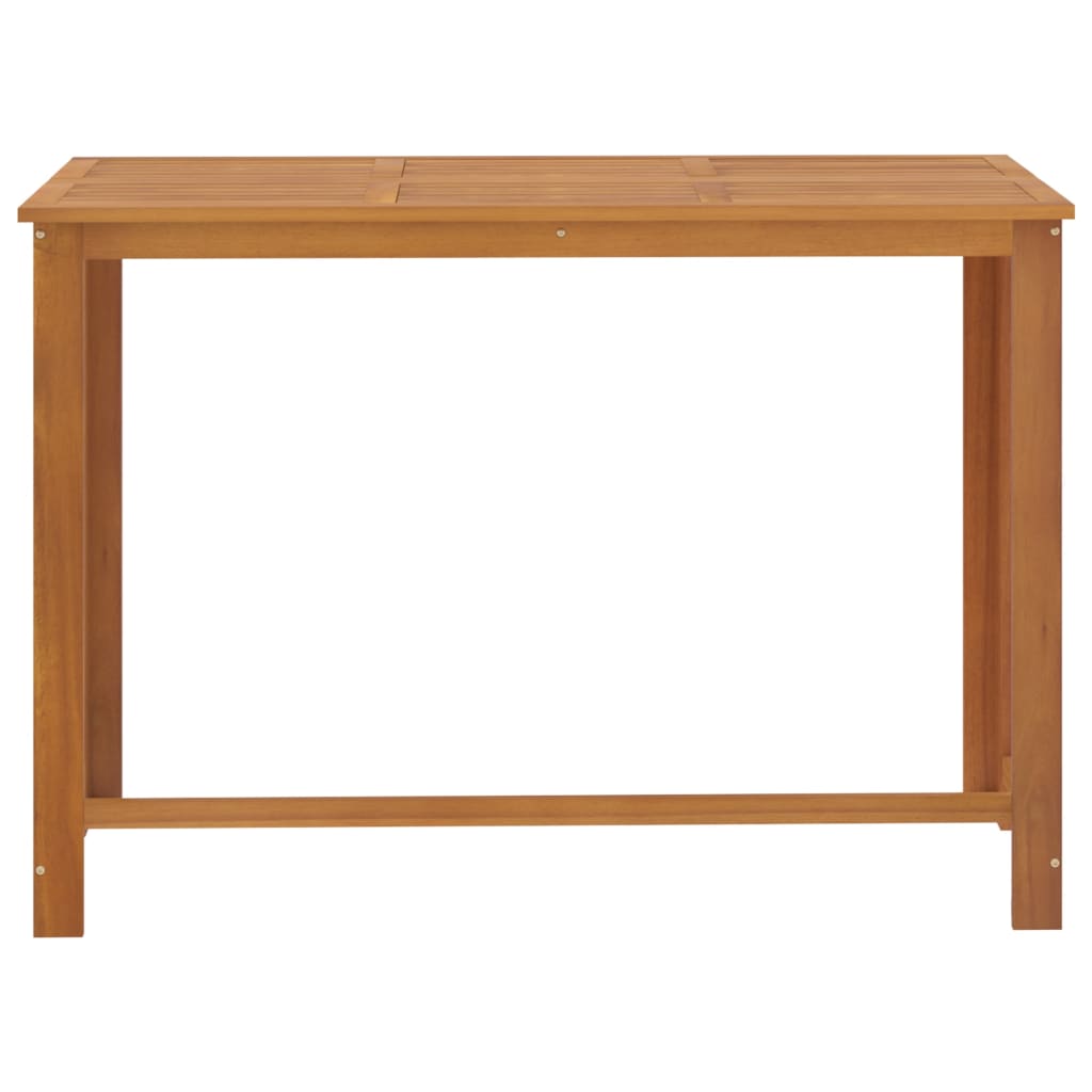 Set mobilier bar de grădină cu perne, 7 piese, gri