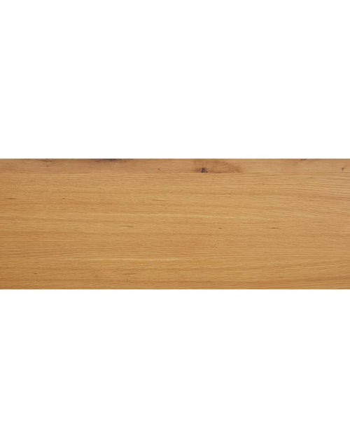 Încărcați imaginea în vizualizatorul Galerie, Pantofar, 114x37x45 cm, lemn masiv de stejar - Lando
