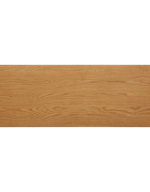 Încărcați imaginea în vizualizatorul Galerie, Masă de toaletă, 110x40x75 cm, lemn masiv de stejar - Lando
