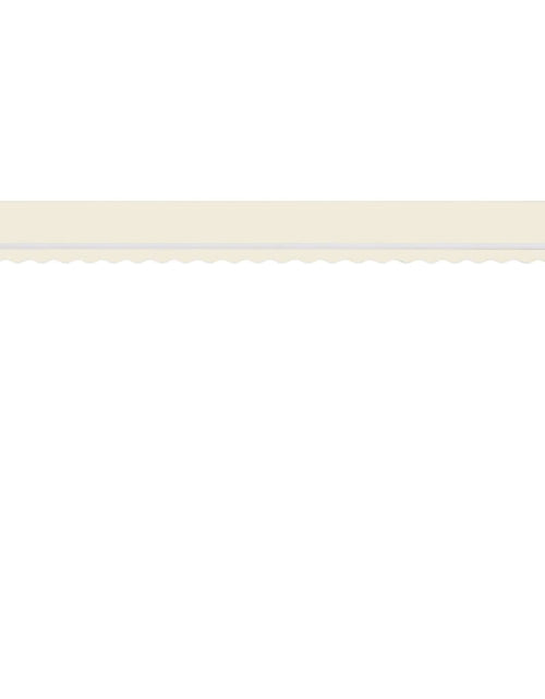 Загрузите изображение в средство просмотра галереи, Copertină automată cu senzor vânt &amp; LED, crem, 600x350 cm
