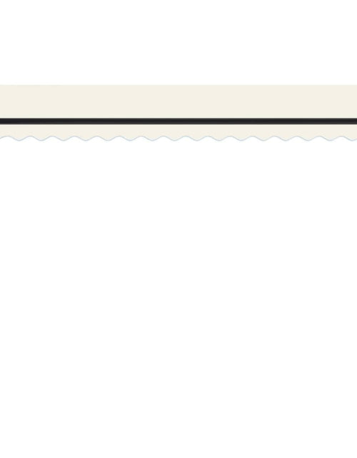 Загрузите изображение в средство просмотра галереи, Copertină automată cu senzor vânt &amp; LED, crem, 450x300 cm
