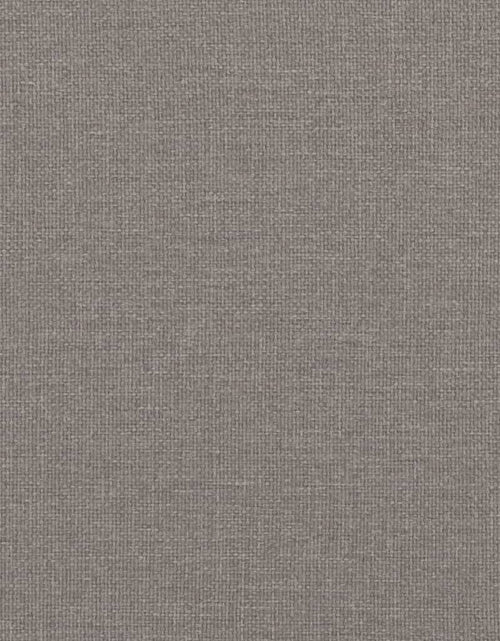 Загрузите изображение в средство просмотра галереи, Fotoliu rabatabil electric, gri taupe, material textil
