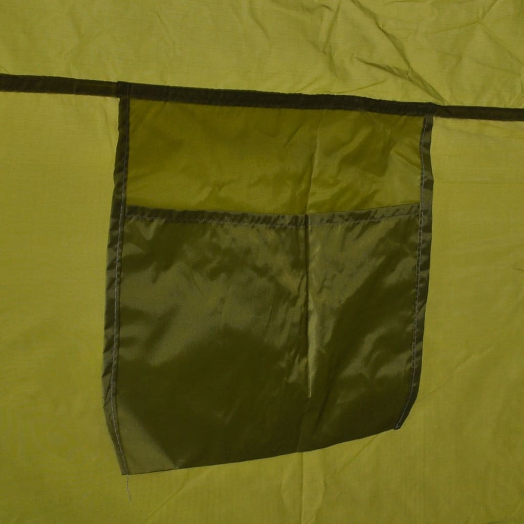 Suport portabil de camping, pentru spălat mâini, cu cort, 20 L