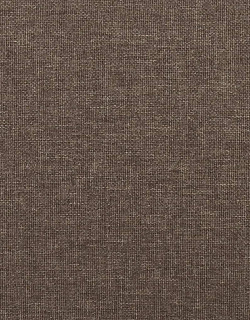 Загрузите изображение в средство просмотра галереи, Scaun de relaxare, gri taupe, material textil - Lando
