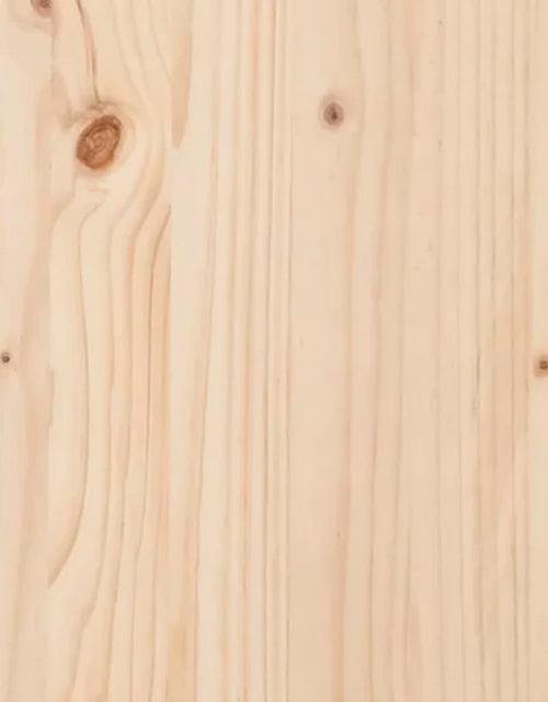 Загрузите изображение в средство просмотра галереи, Servantă, 31,5x34x75 cm, lemn masiv de pin
