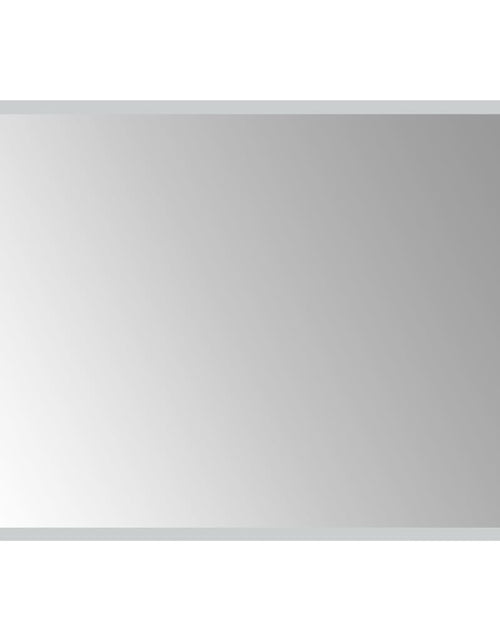 Încărcați imaginea în vizualizatorul Galerie, Oglindă de baie cu LED, 70x50 cm - Lando
