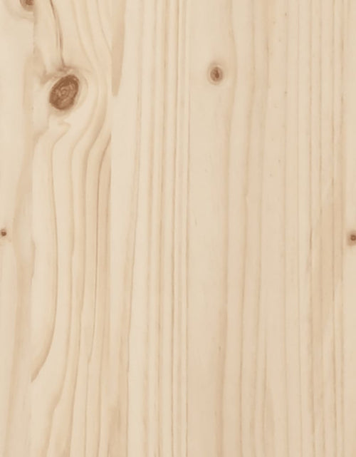 Încărcați imaginea în vizualizatorul Galerie, Cadru de pat, 160x200 cm, lemn masiv de pin
