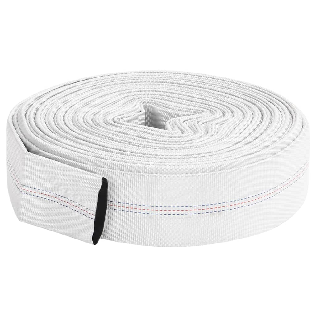 Furtun de incendiu, 20 m, 2", PVC - Lando