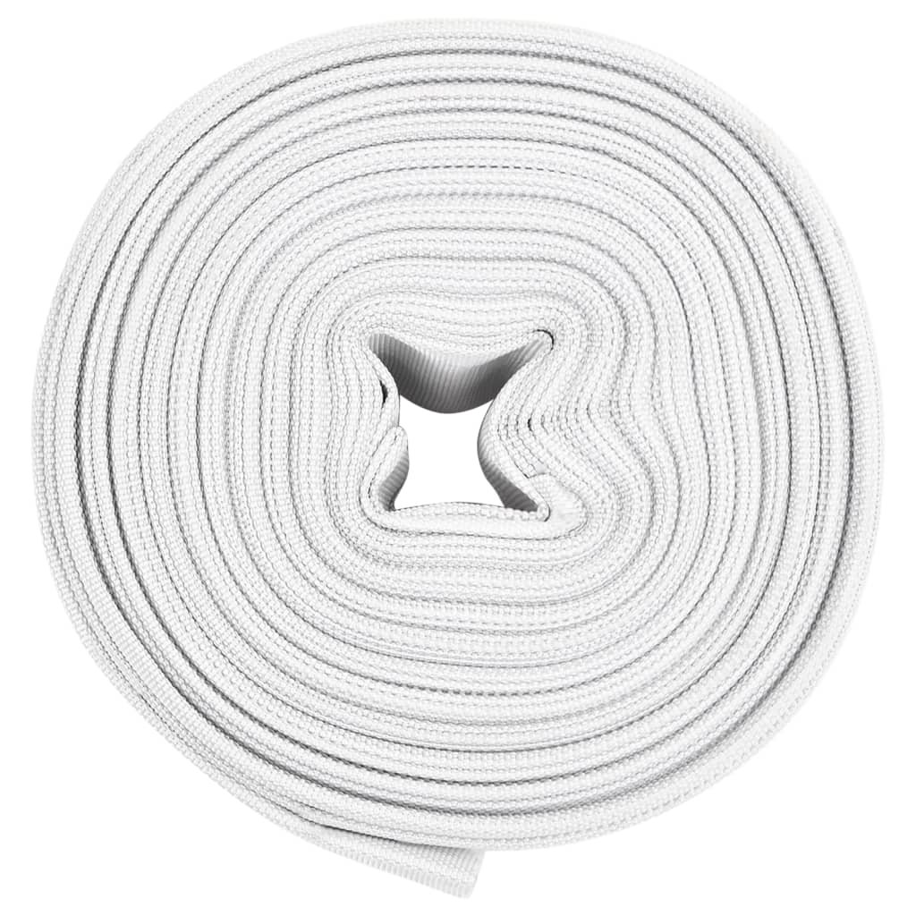 Furtun de incendiu, 20 m, 2", PVC - Lando