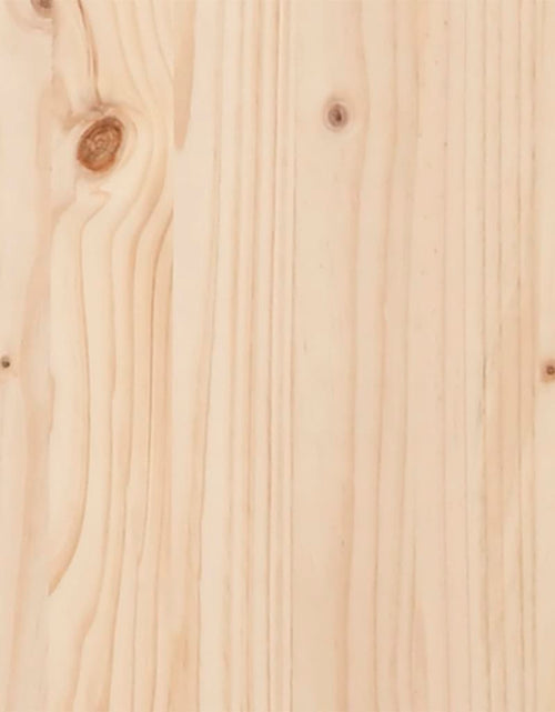 Încărcați imaginea în vizualizatorul Galerie, Cadru de pat, 120x200 cm, lemn masiv
