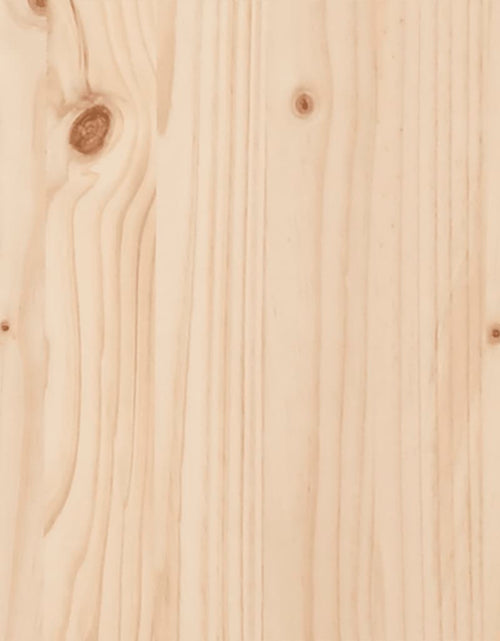 Încărcați imaginea în vizualizatorul Galerie, Cadru de pat King Size, 150x200 cm, lemn masiv
