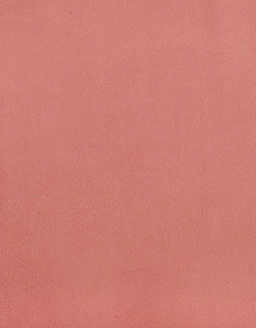 Încărcați imaginea în vizualizatorul Galerie, Panouri de perete 12 buc. roz 60x15 cm catifea 1,08 m²
