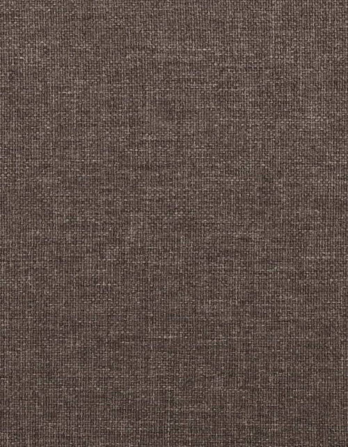 Încărcați imaginea în vizualizatorul Galerie, Panouri de perete, 12 buc., gri taupe, 30x30cm, textil, 0,54 m²
