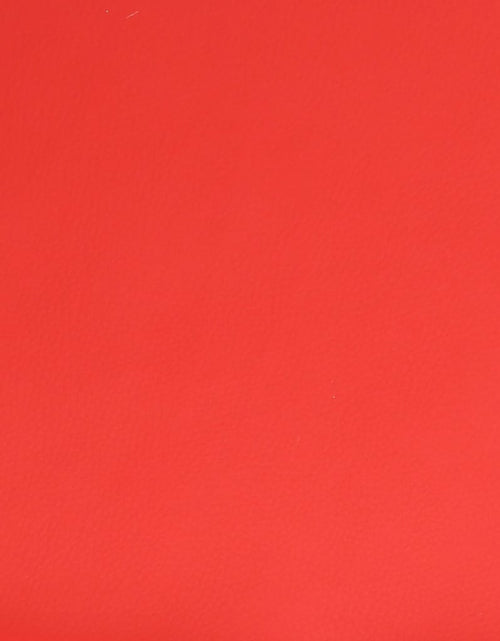 Загрузите изображение в средство просмотра галереи, Panouri perete 12 buc. roșu, 60x15 cm, piele ecologică, 1,08 m²
