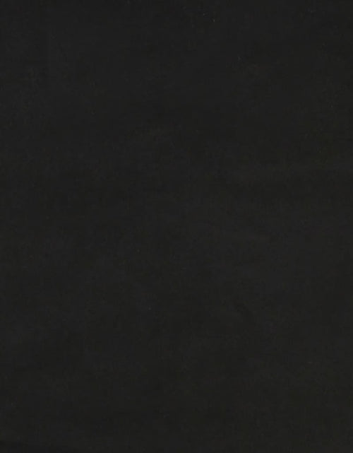 Încărcați imaginea în vizualizatorul Galerie, Scaune de bucătărie pivotante, 2 buc., negru, catifea - Lando
