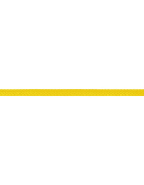 Загрузите изображение в средство просмотра галереи, Rampe de protecție pentru cabluri, 2 buc., galben, 98,5 cm
