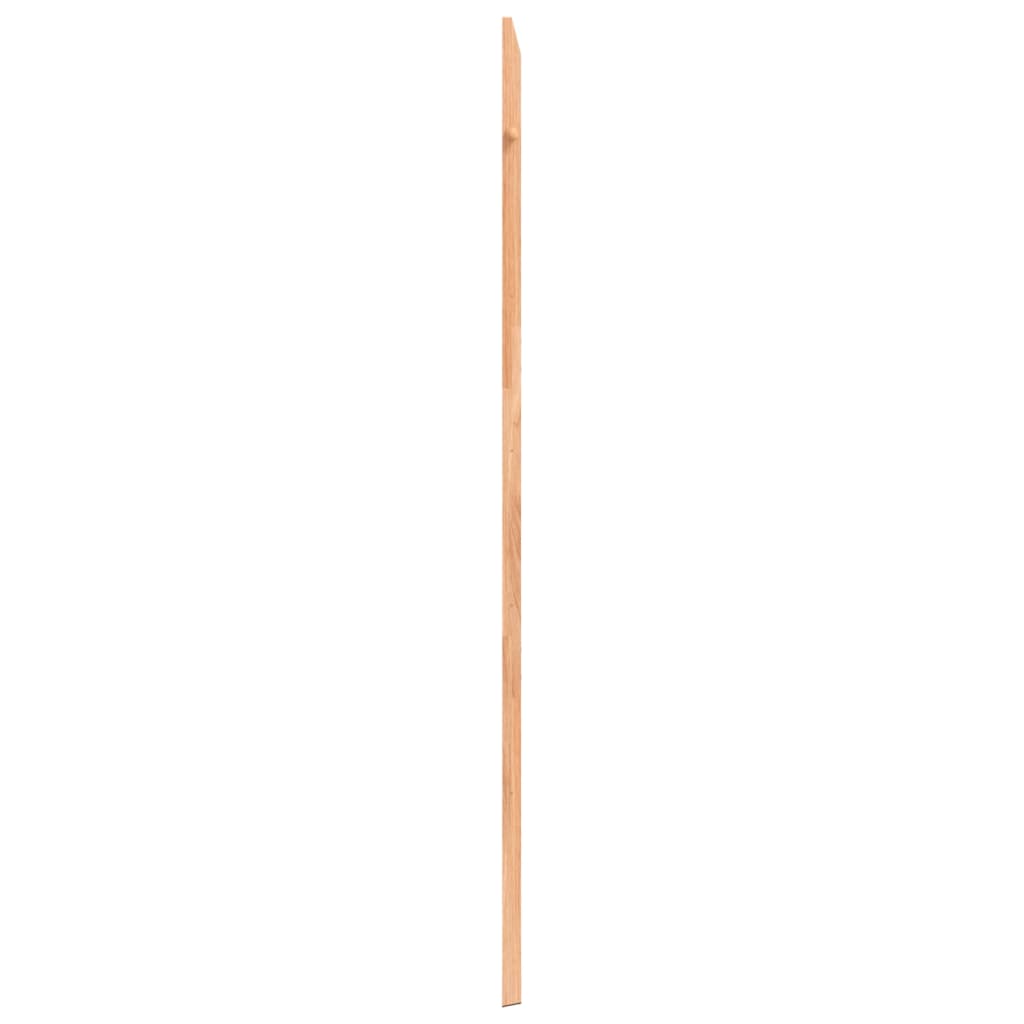 Scară pentru prosoape, 170 cm, lemn masiv de nuc