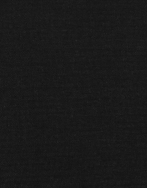 Загрузите изображение в средство просмотра галереи, Pat box spring cu saltea, negru, 160x200 cm, textil
