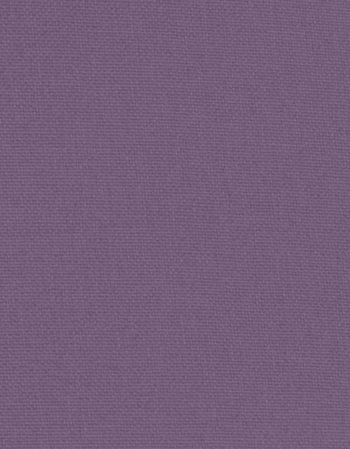 Загрузите изображение в средство просмотра галереи, Fotoliu tip cuvă, violet, material textil
