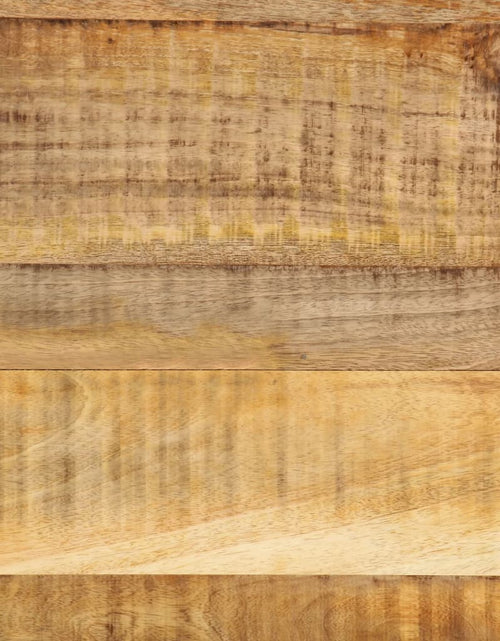 Загрузите изображение в средство просмотра галереи, Masa de bucătărie, 120x60x76 cm, lemn masiv de mango
