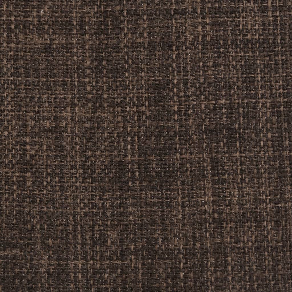 Scaun de genunchi, maro, 55x84x55 cm, placaj de mesteacăn - Lando