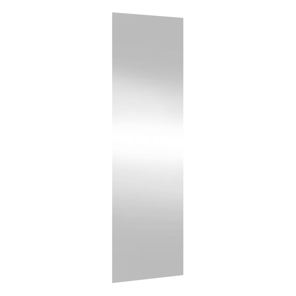 Oglindă de perete, 30x100 cm, dreptunghiular, sticlă