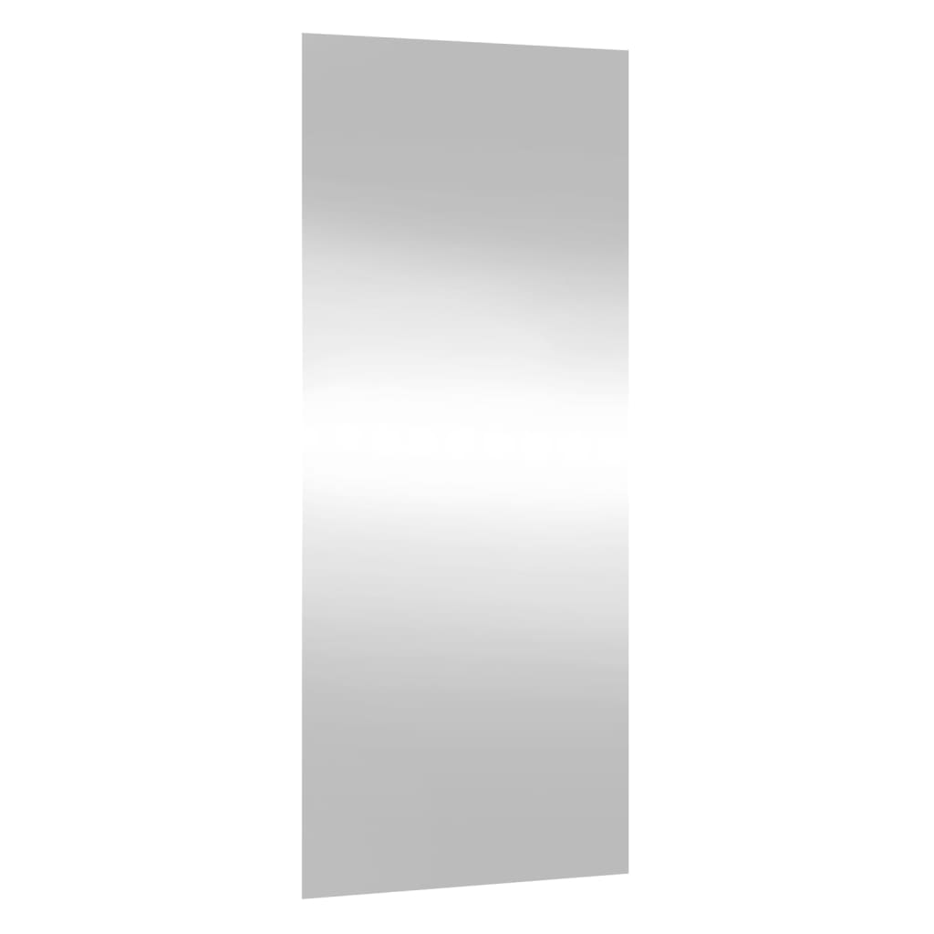 Oglindă de perete, 40x100 cm, dreptunghiular, sticlă