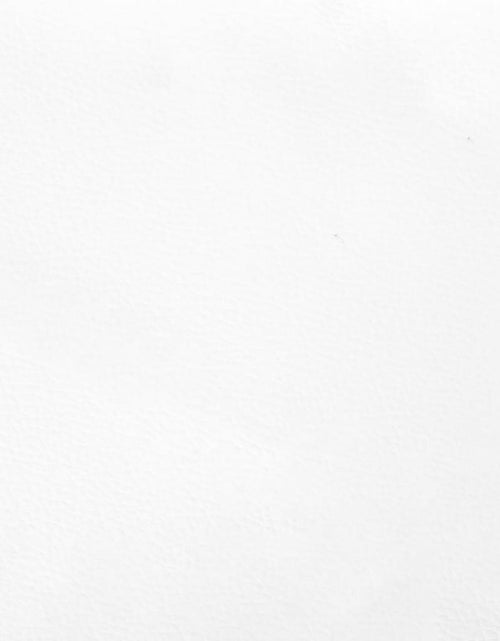 Încărcați imaginea în vizualizatorul Galerie, Pat box spring cu saltea, alb, 120x200 cm, piele ecologică
