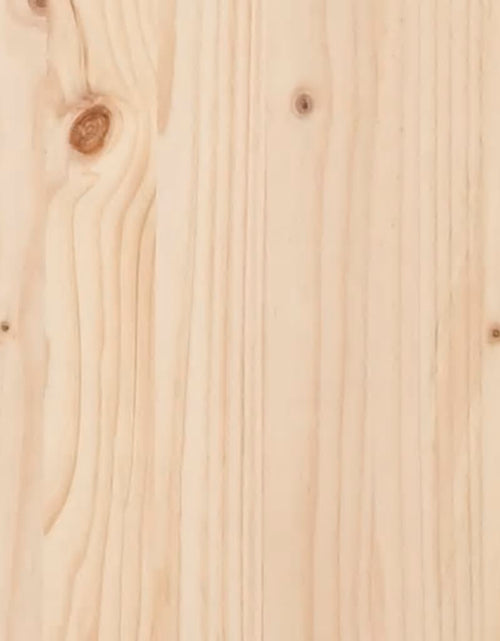 Încărcați imaginea în vizualizatorul Galerie, Cadru de pat, 90x190 cm, single, lemn masiv de pin - Lando
