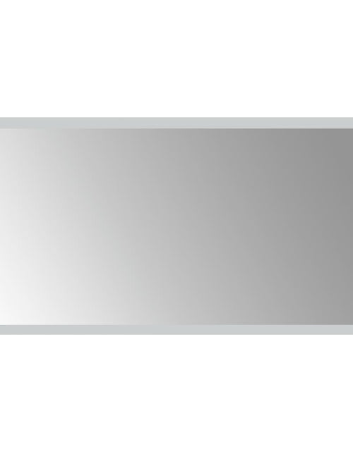 Încărcați imaginea în vizualizatorul Galerie, Oglinda de baie cu LED, 30x60 cm
