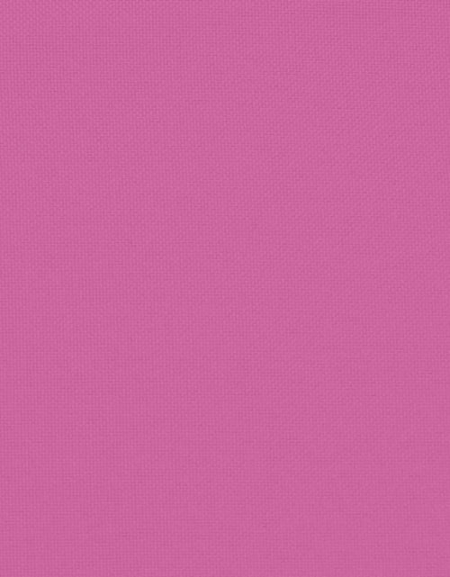 Încărcați imaginea în vizualizatorul Galerie, Perne scaun de grădină, roz, 6 buc., 40x40x3 cm, textil
