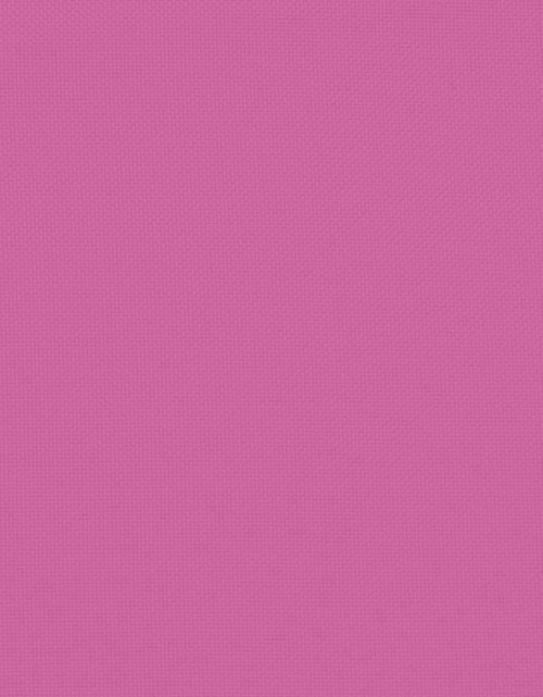 Загрузите изображение в средство просмотра галереи, Perne pentru scaun, 2 buc., roz, 50x50x3 cm, material textil
